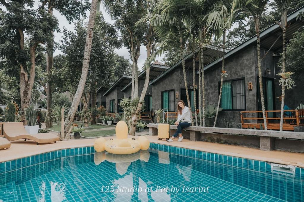Family House @ Pai photo 1