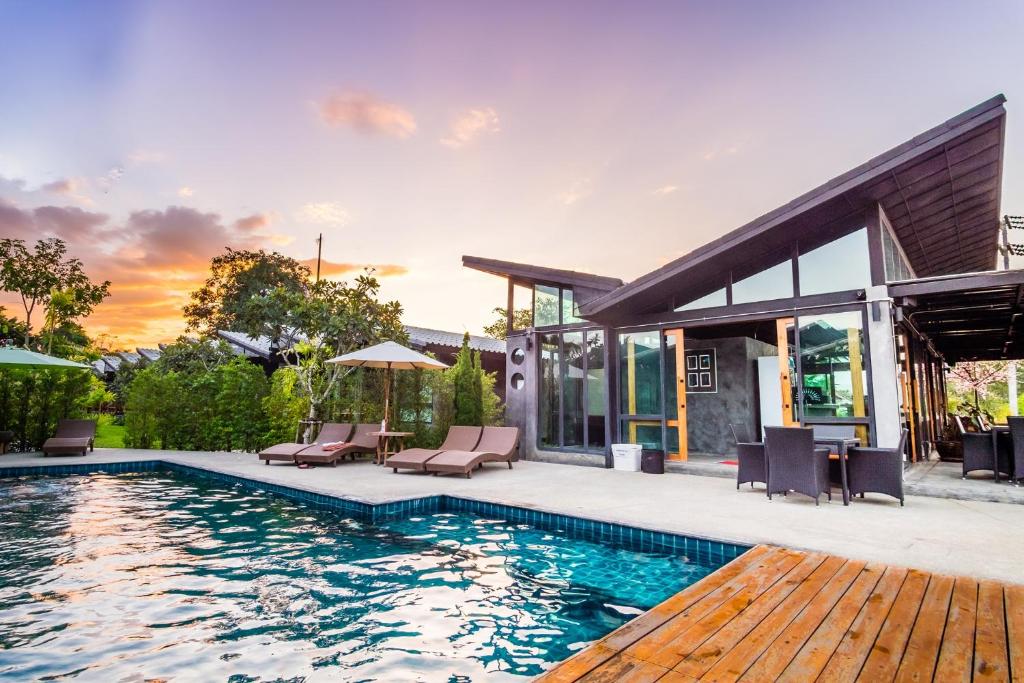 Family House Zen Boutique Resort photo 1