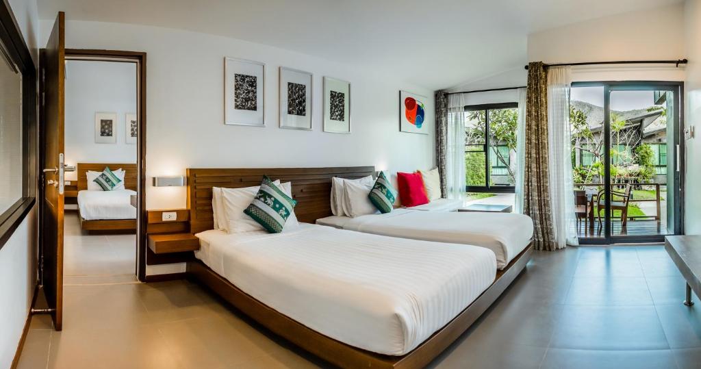 Family House Zen Boutique Resort photo 2