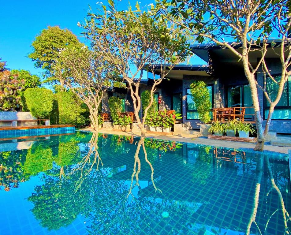 Family House Zen Boutique Resort photo 3