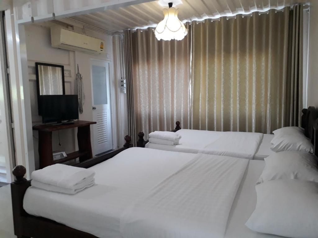Farsai Homestay photo 3