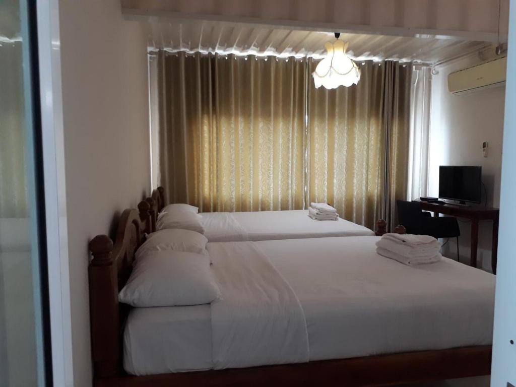Farsai Homestay photo 5