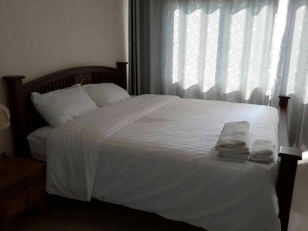 Farsai Homestay