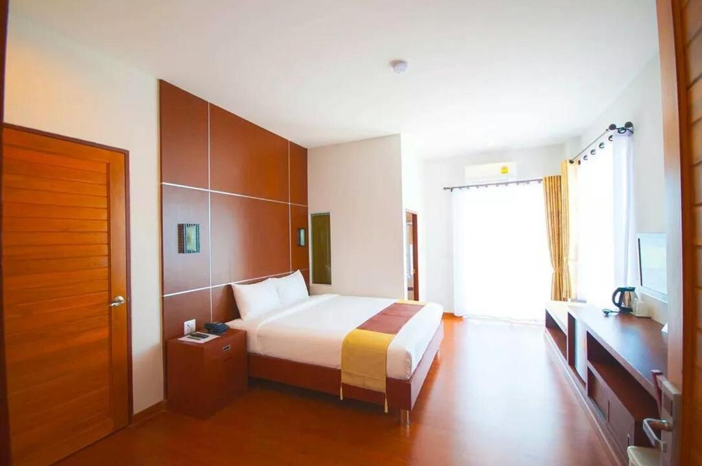 FIG Boutique Hotel