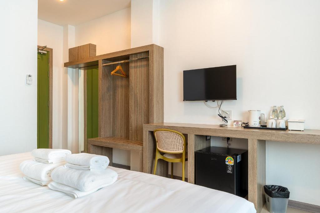 Finn Hotel