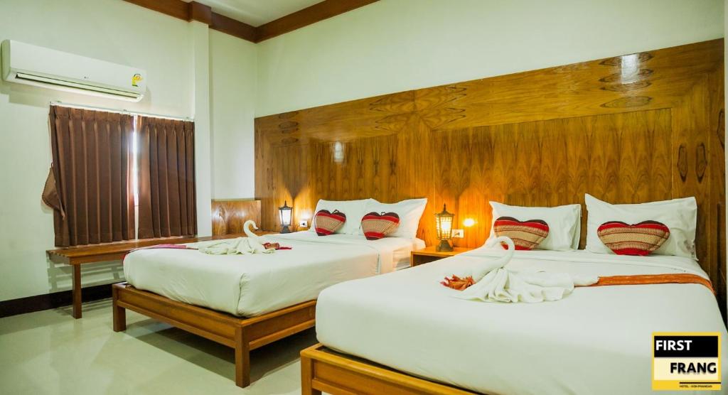 First and Frang Hotel photo 5