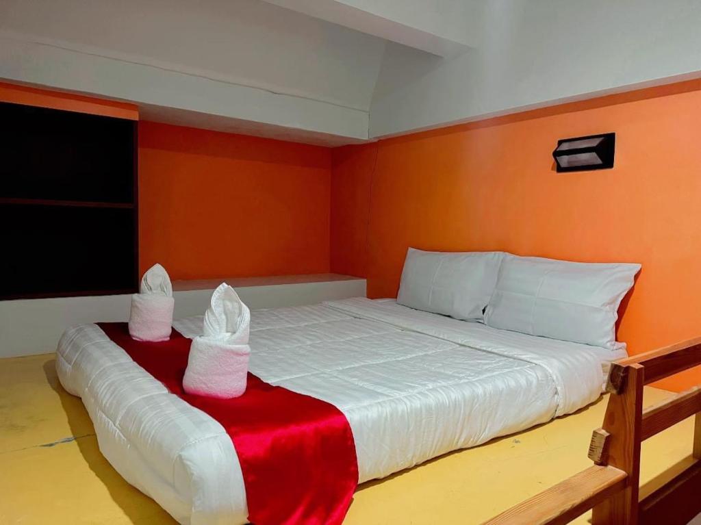 First and Frang Hotel photo 5