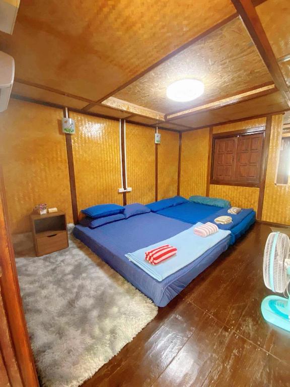 Fisherman Homestay