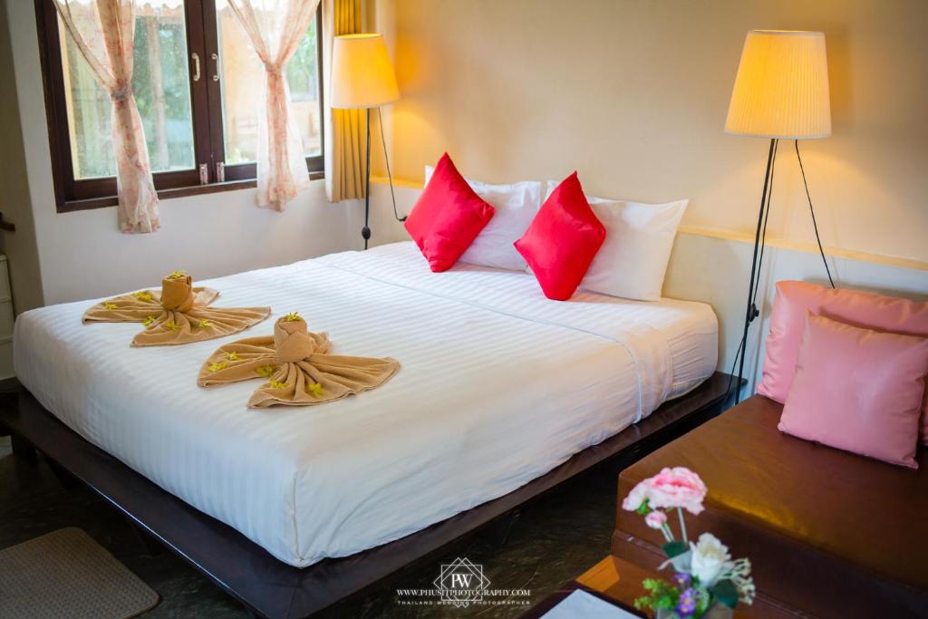 Flora I Talay Resort photo 4