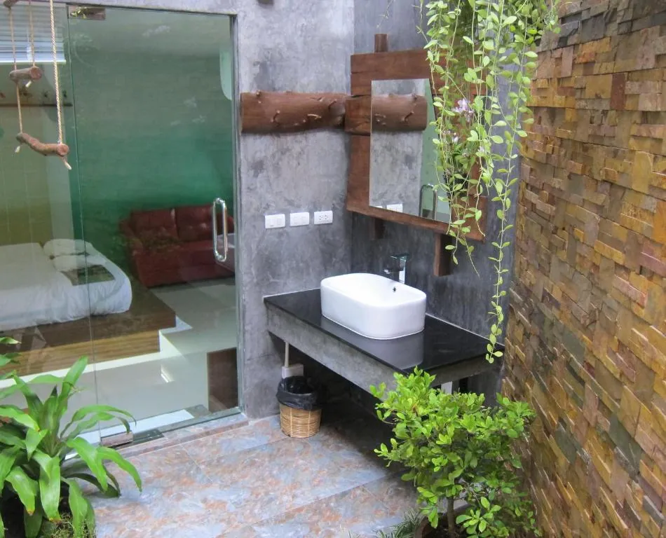 Forest Bungalows photo 2