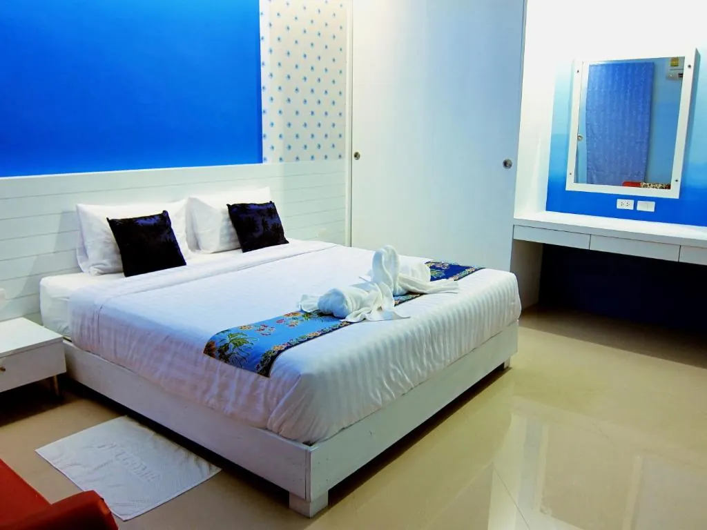 Forest Bungalows photo 3