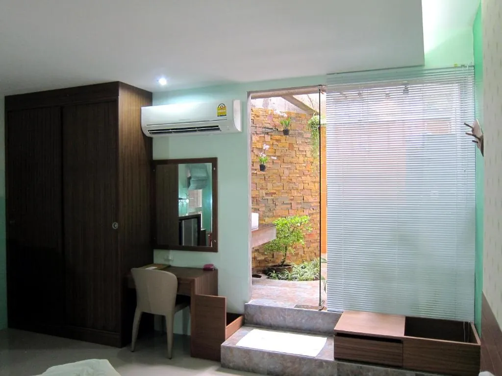 Forest Bungalows photo 4