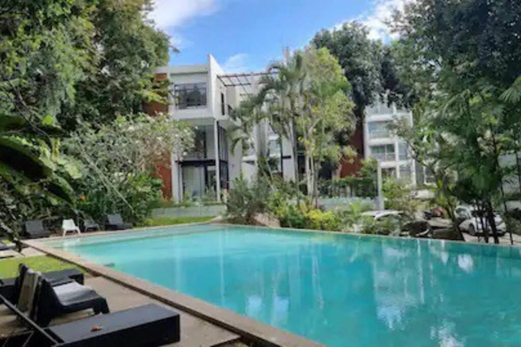 Forest Hill Residences Koh Samui Villa Alaia 3bd, 5 min walking from Fishermans Village photo 4
