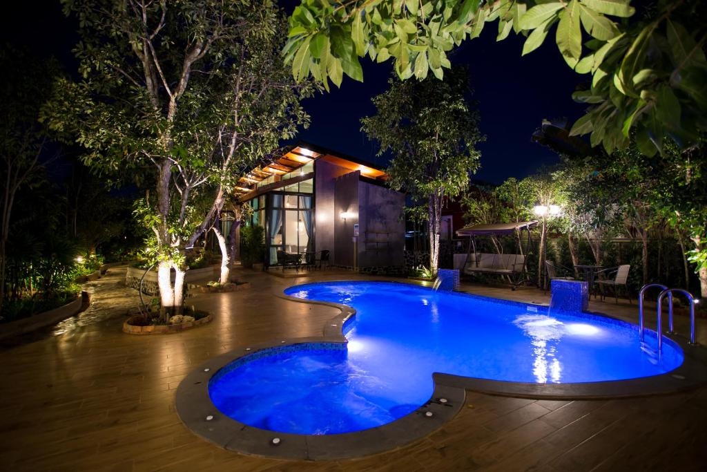 Foresto Sukhothai Guesthome photo 1
