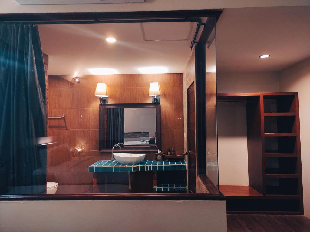 Foresto Sukhothai Guesthome photo 2