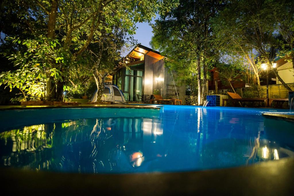 Foresto Sukhothai Guesthome photo 3