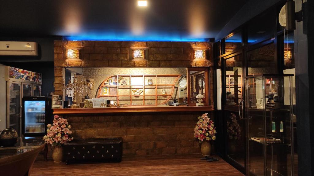 Foresto Sukhothai Guesthome photo 4