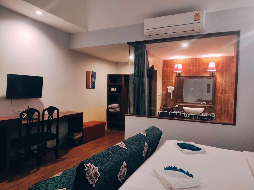 Foresto Sukhothai Guesthome photo 5
