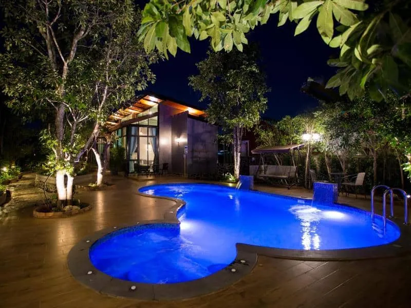 Foresto Sukhothai Guesthome