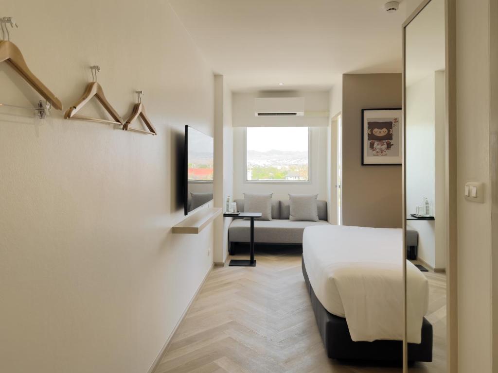 Fortune D Hotel Loei photo 2