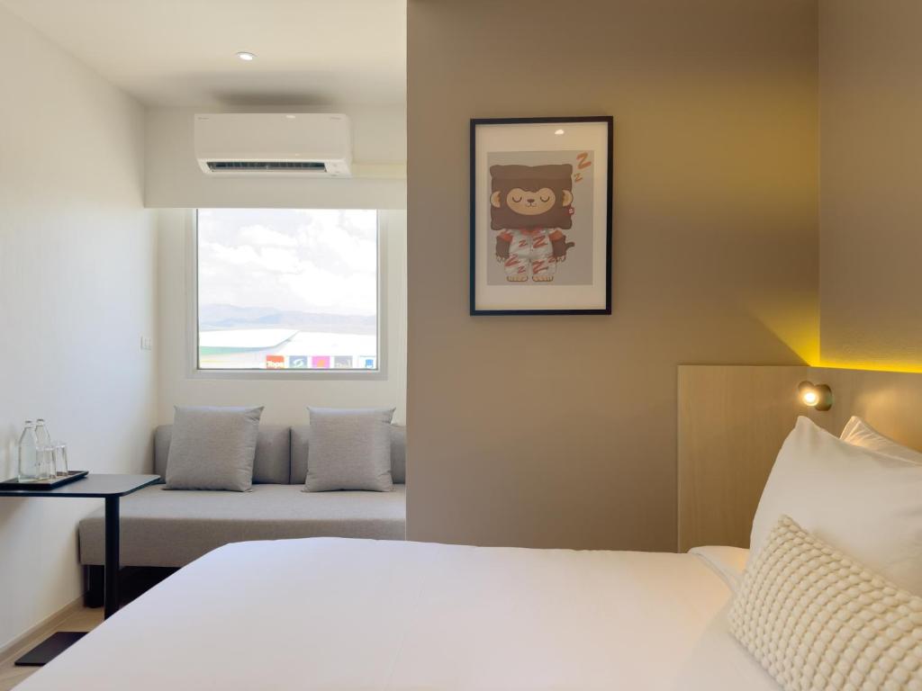 Fortune D Hotel Loei photo 4