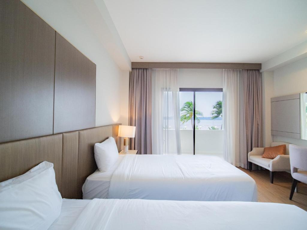 Fortune River View Hotel Nakhon Phanom