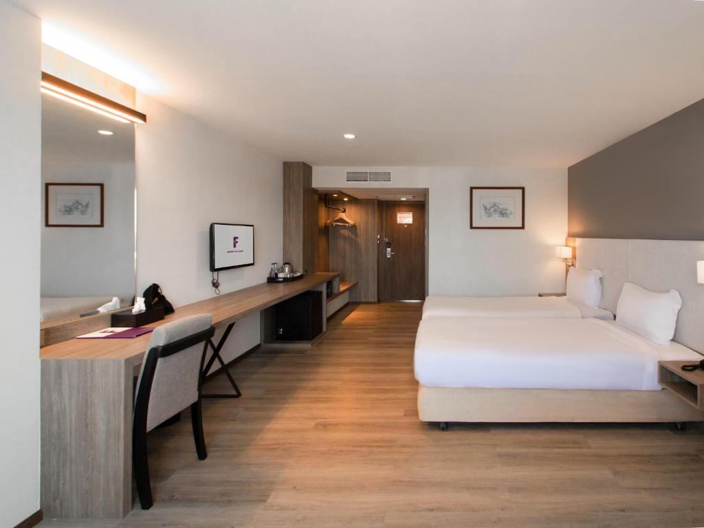 Fortune View Khong Hotel Nakhon Phanom photo 2