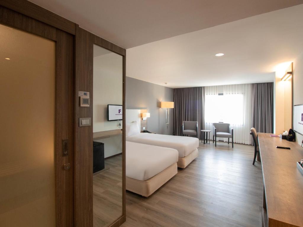 Fortune View Khong Hotel Nakhon Phanom photo 3