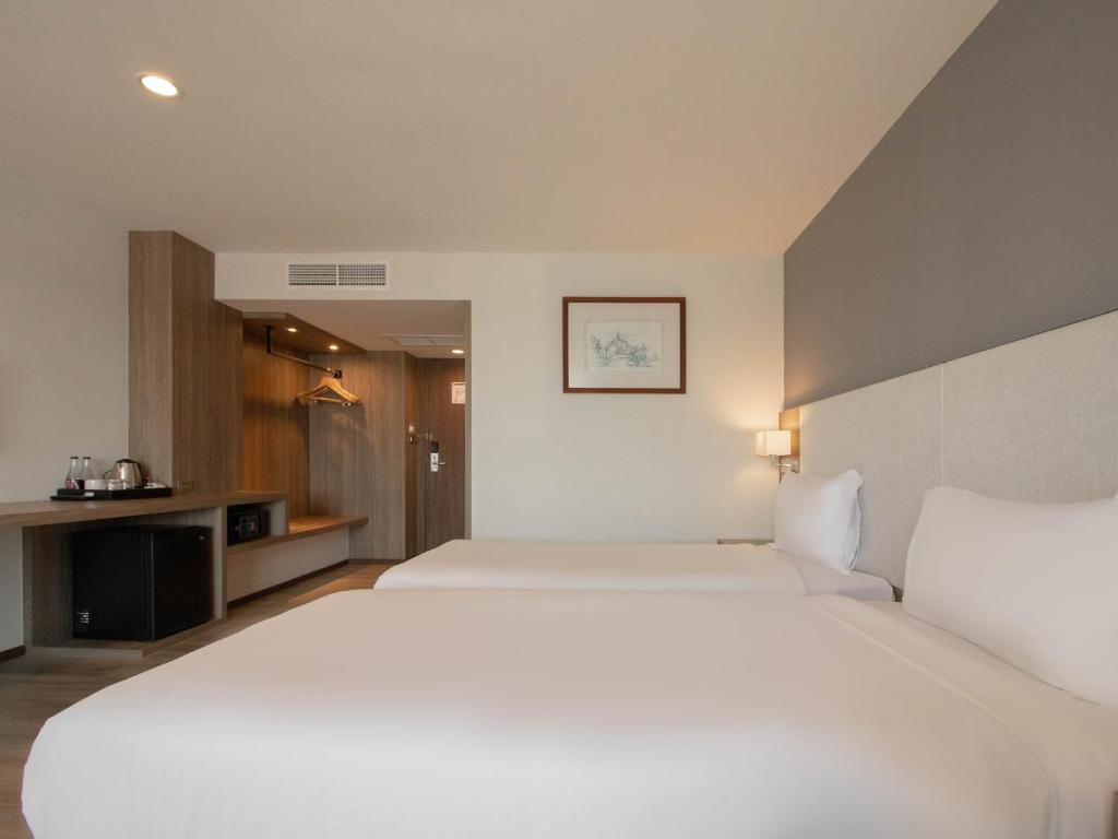 Fortune View Khong Hotel Nakhon Phanom photo 4