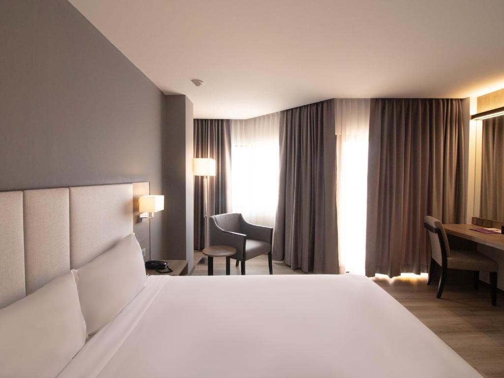 Fortune View Khong Hotel Nakhon Phanom photo 5