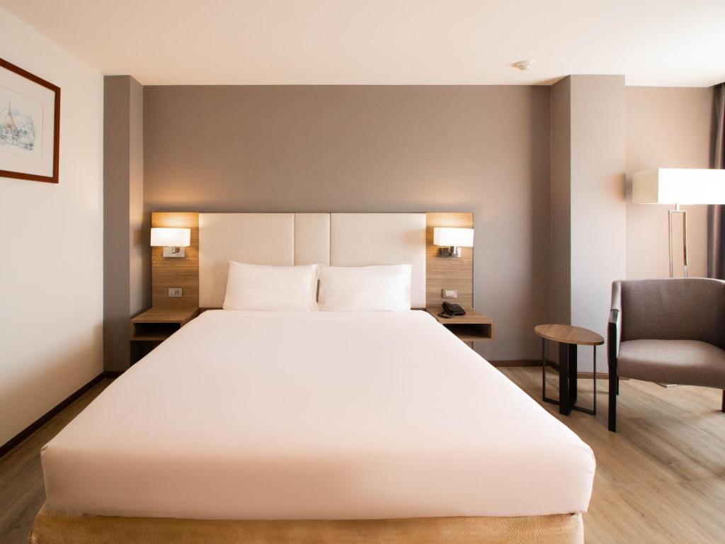 Fortune View Khong Hotel Nakhon Phanom