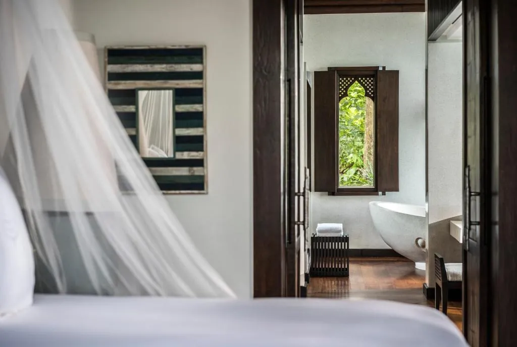 Four Seasons Resort Koh Samui
