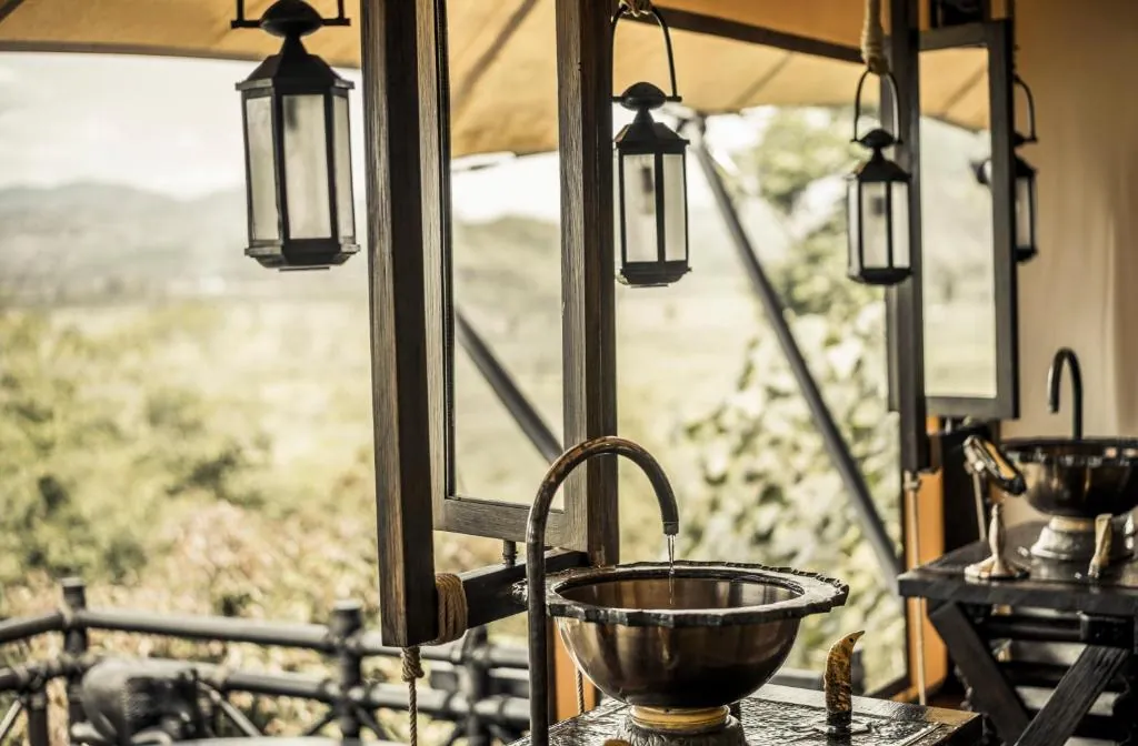 Four Seasons Tented Camp Golden Triangle photo 2