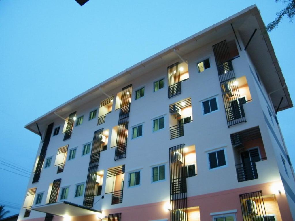 Fundee 1 Mansion photo 1