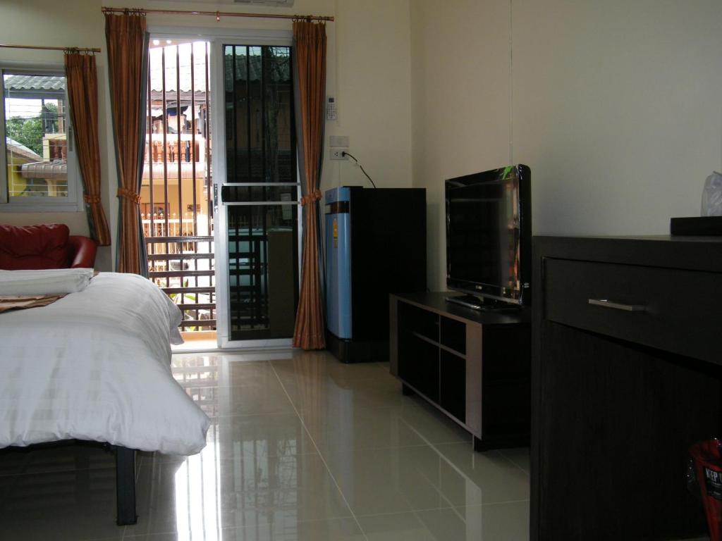 Fundee 1 Mansion photo 4