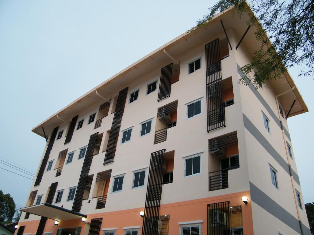Fundee 1 Mansion photo 5