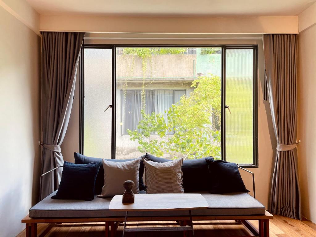 GalileOasis Boutique Hotel