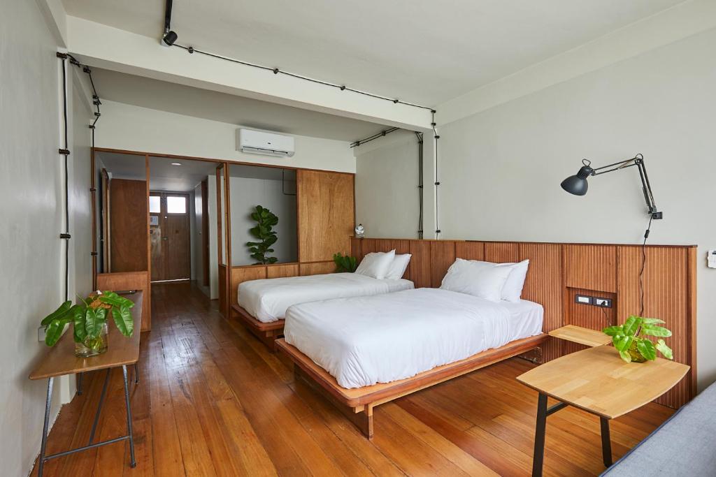 GalileOasis Boutique Hotel photo 2