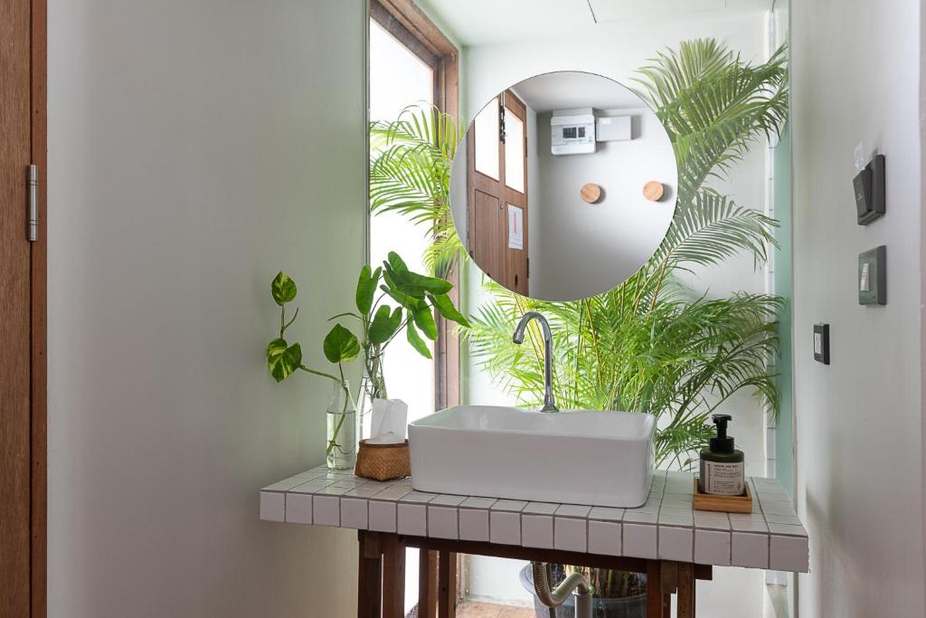 GalileOasis Boutique Hotel photo 3