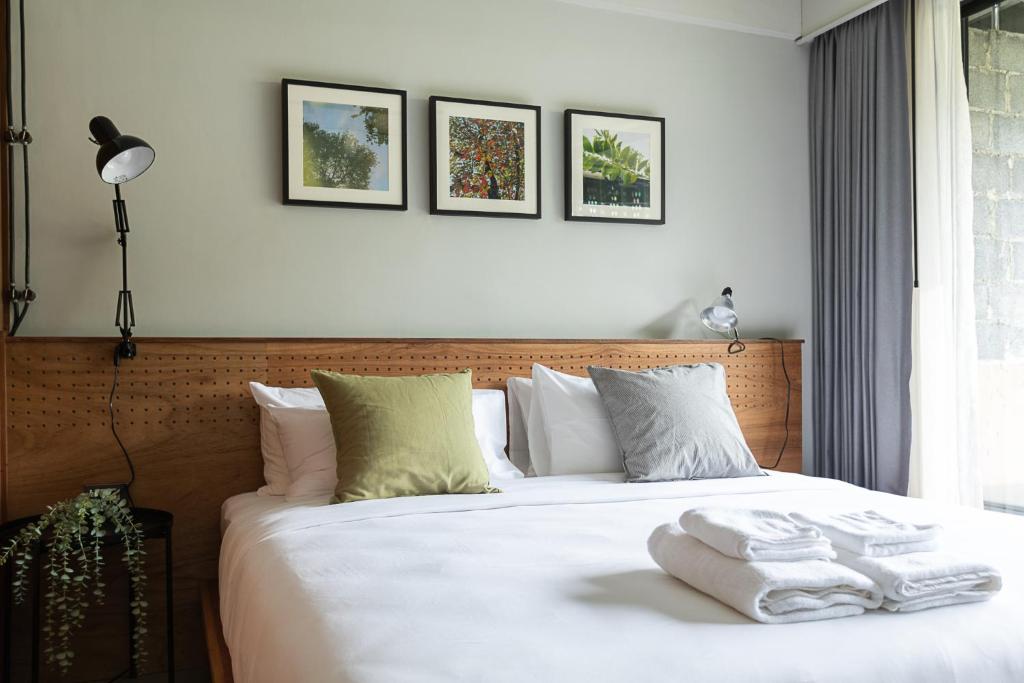 GalileOasis Boutique Hotel photo 4