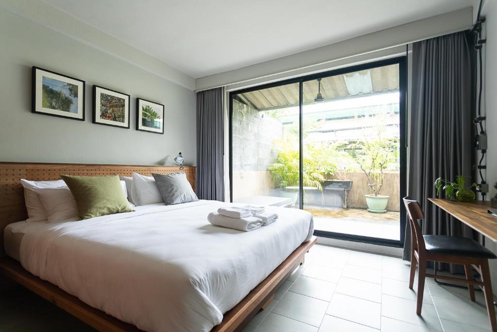GalileOasis Boutique Hotel photo 5