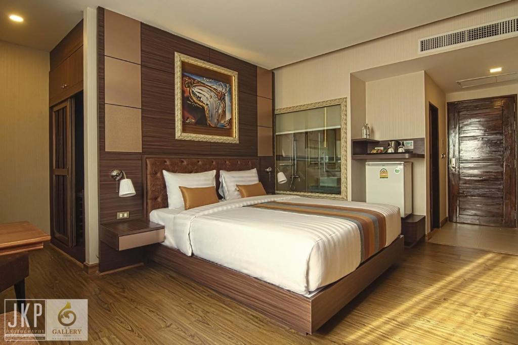 Gallery Design
