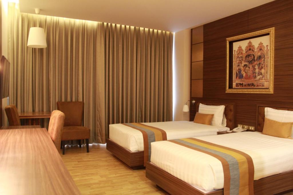 Gallery Design photo 5