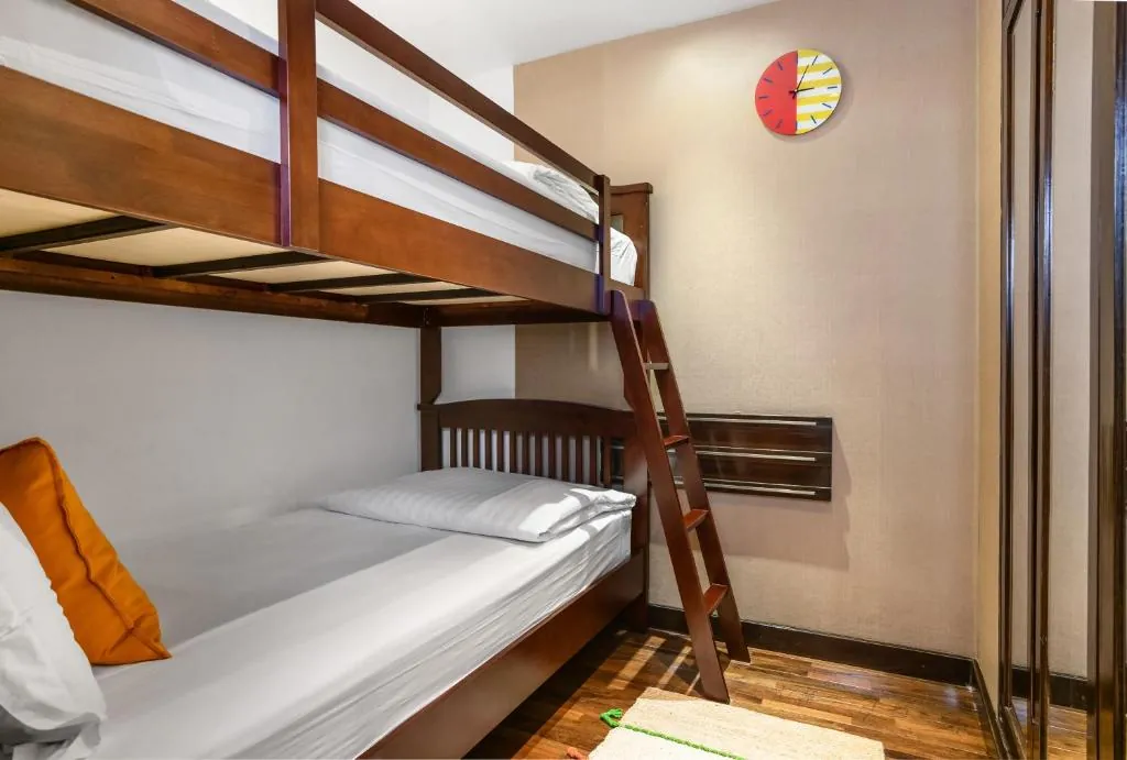 Garden Cliff Resort And Spa photo 3