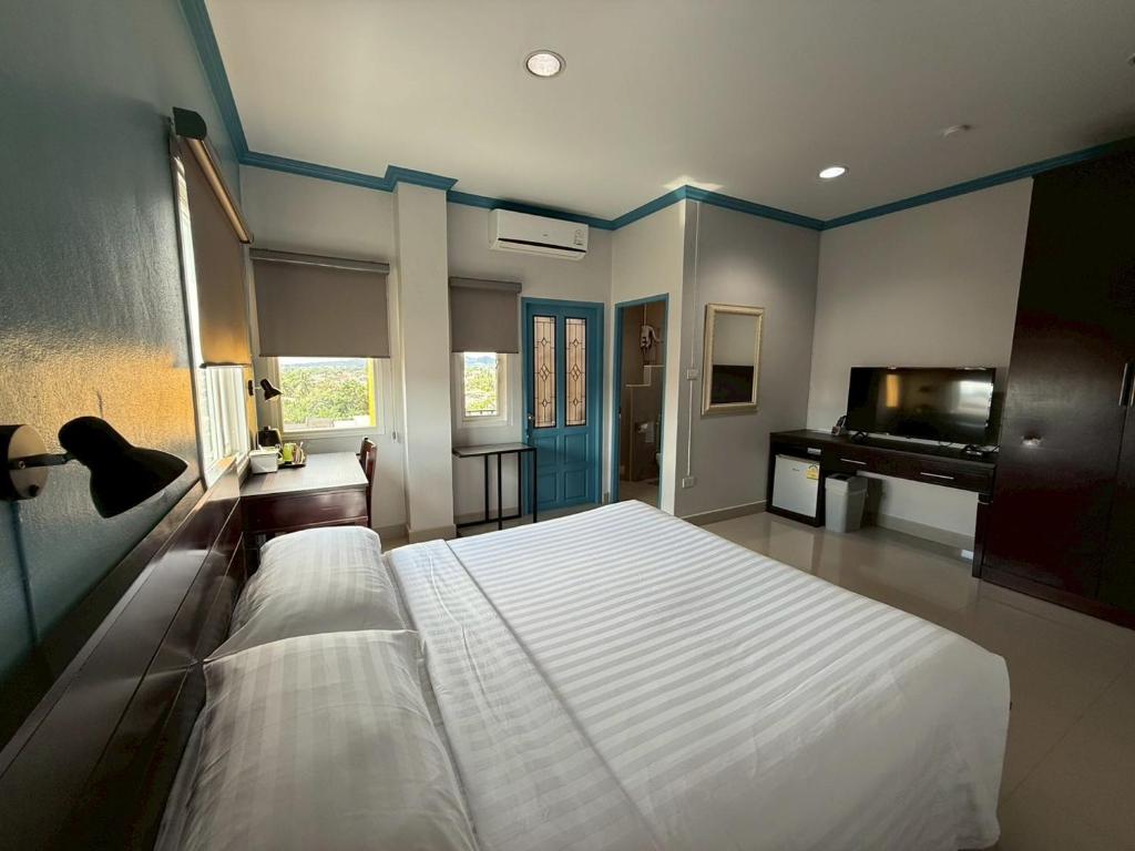 Garden Hill Hotel photo 2