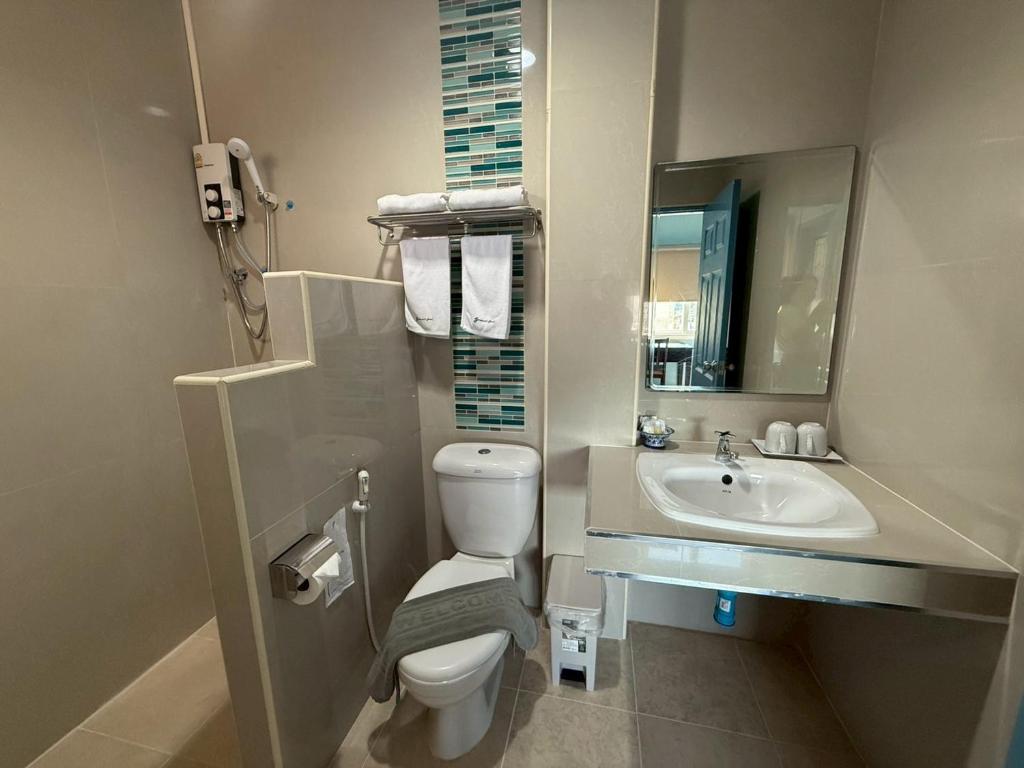 Garden Hill Hotel photo 3