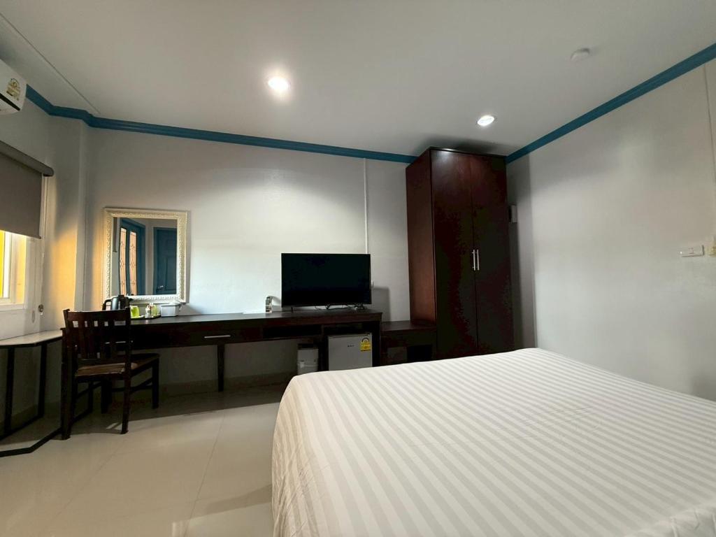 Garden Hill Hotel photo 4