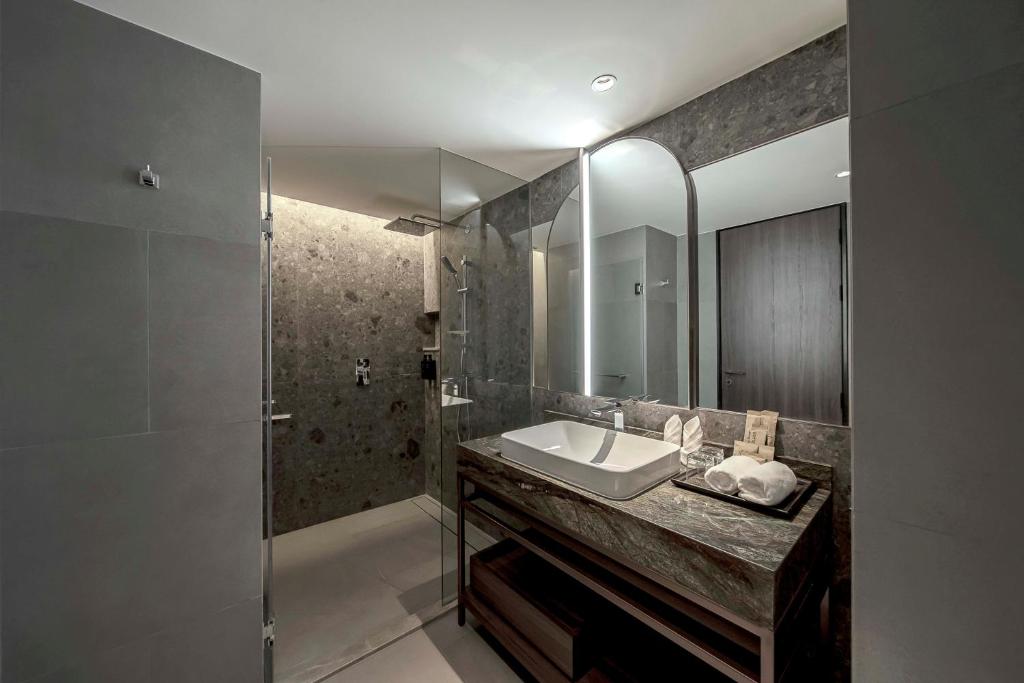 Gardina Asoke Hotel & Residence photo 5