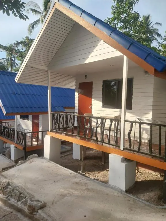 Giggling Tree Resort