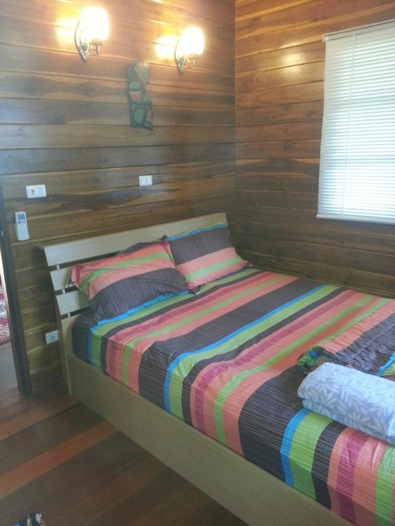 Golden Teak Resort Baan Sapparot photo 3